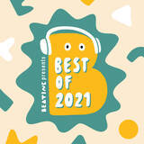 「〈BEATINK〉が2021年を振り返る「BEST OF 2021」キャンペーンを開催！廃盤のアナログなど1000タイトルをセールで大放出」の画像1