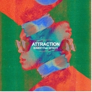 BUMKEYがMIYACHIを客演に迎えたニューシングル“ATTRACTION［Japanese Remix］“をリリース決定！
