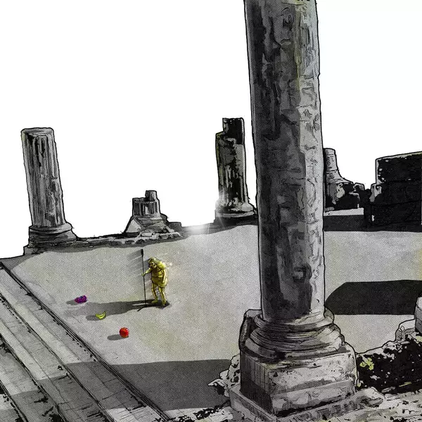 「松本人志がついに参加！？『ドキュメンタル』シーズン10の本編映像が解禁｜Dos Monosの書き下ろし曲“王墓”が劇中歌に」の画像