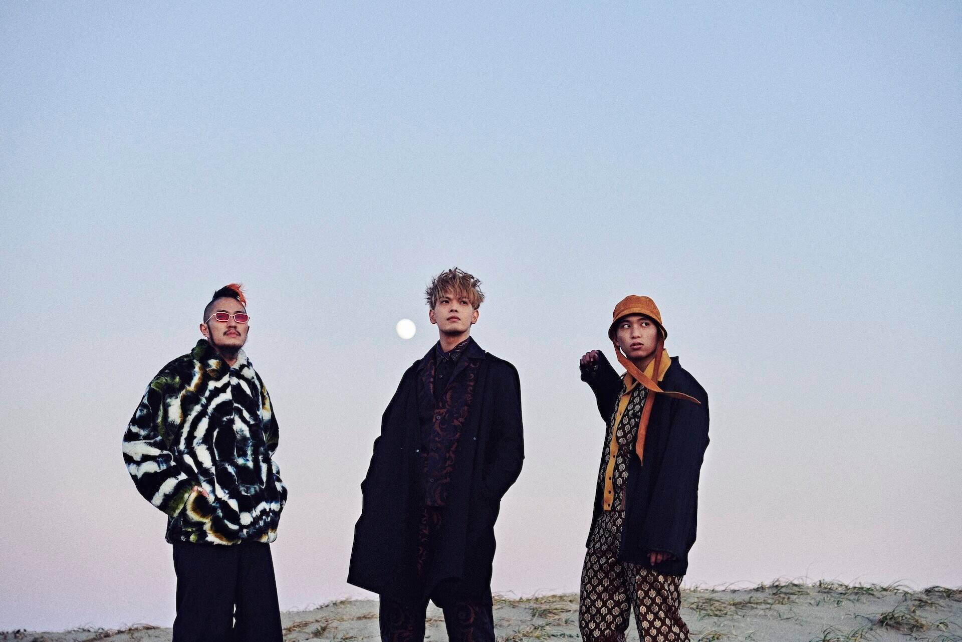 松本人志がついに参加！？『ドキュメンタル』シーズン10の本編映像が解禁｜Dos Monosの書き下ろし曲“王墓”が劇中歌に