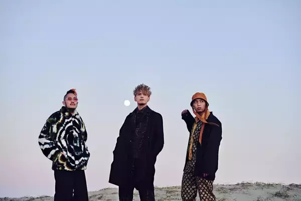 「松本人志がついに参加！？『ドキュメンタル』シーズン10の本編映像が解禁｜Dos Monosの書き下ろし曲“王墓”が劇中歌に」の画像