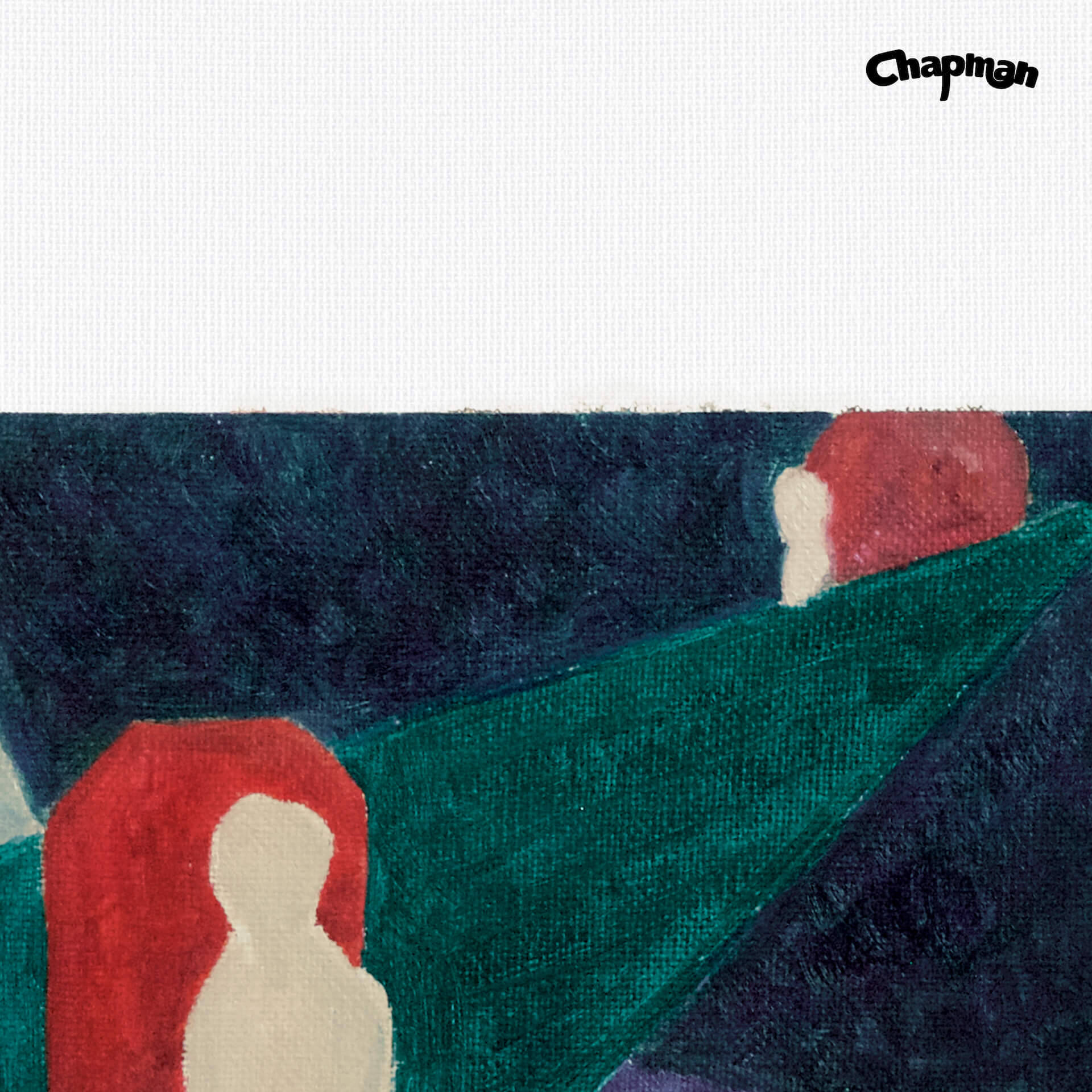 INTERVIEW：Chapman｜愛にフォーカスした2ndEP『MIRRORS』から紐解く彼らの思想とルーツ