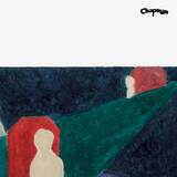 「INTERVIEW：Chapman｜愛にフォーカスした2ndEP『MIRRORS』から紐解く彼らの思想とルーツ」の画像11