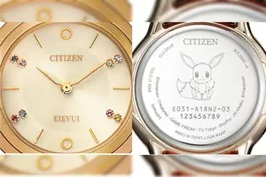 反則級にカワイイ イーブイたちが耳たぶにしがみつく ポケモン 手作りイヤリング ブースターやエーフィなど全6種類 16年9月3日 エキサイトニュース