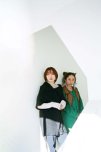 対談：安藤裕子 × タグチハナ（Lilubay）──作詞作曲、MV、アートワークを手がける創作力の源泉