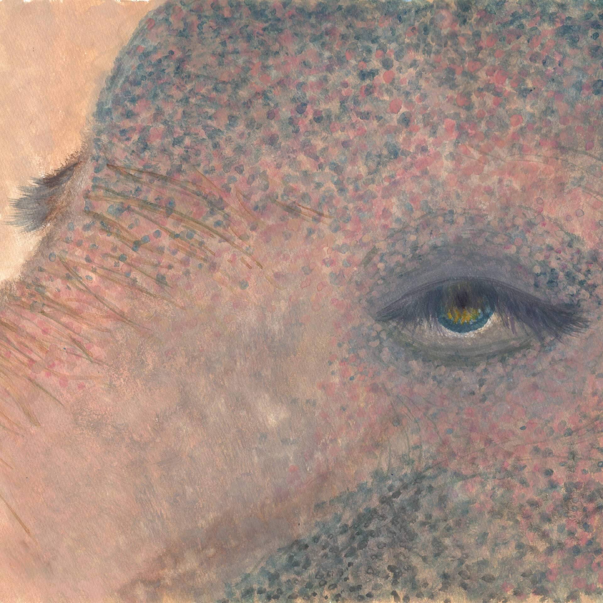 対談：安藤裕子 × タグチハナ（Lilubay）──作詞作曲、MV、アートワークを手がける創作力の源泉