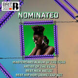 「Little Simzが「ブリット・アワード2022」にて最多4部門ノミネート！Adele、Ed Sheeranに並んで最多」の画像3