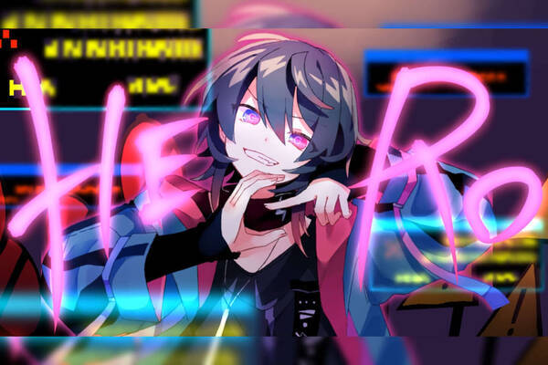 グッバイ宣言 のボカロp Chinozoに迫る イラストmvの効果と可能性 21年12月23日 エキサイトニュース