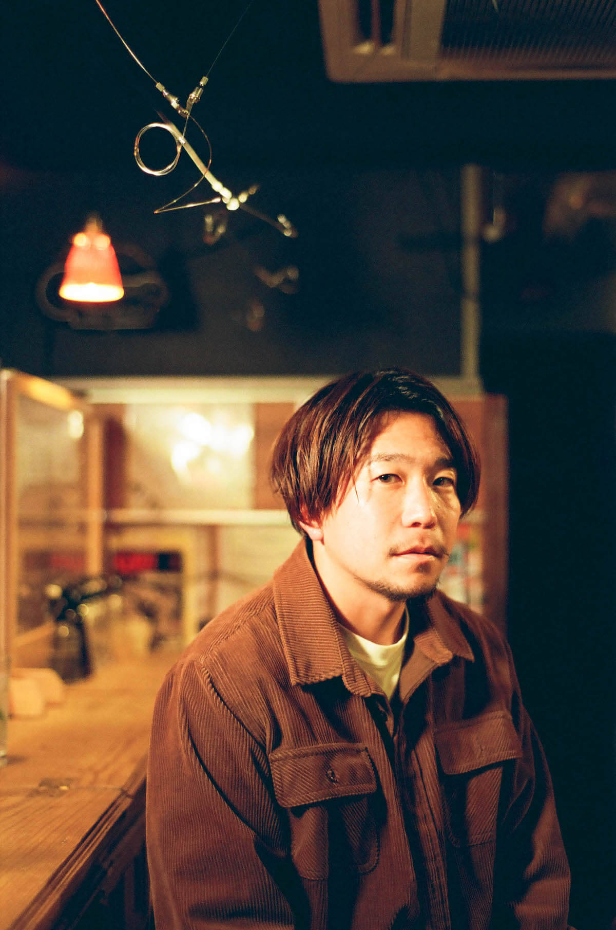 対談：Michael Kaneko×さかいゆう｜ネイティブイングリッシュが歌う日本語に感じるJ-POPの新しい可能性