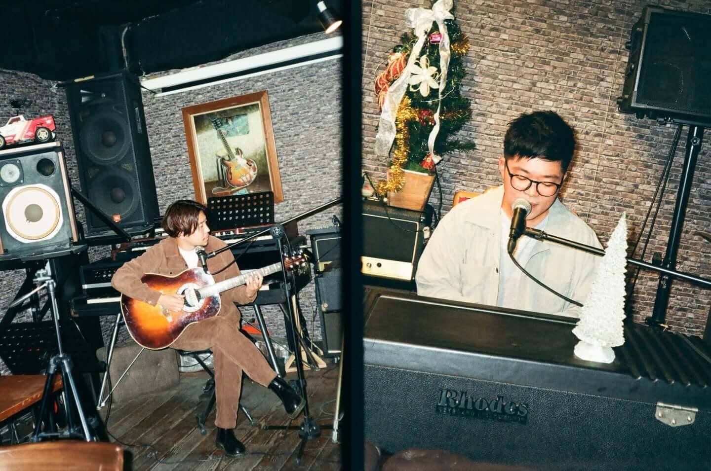 対談：Michael Kaneko×さかいゆう｜ネイティブイングリッシュが歌う日本語に感じるJ-POPの新しい可能性