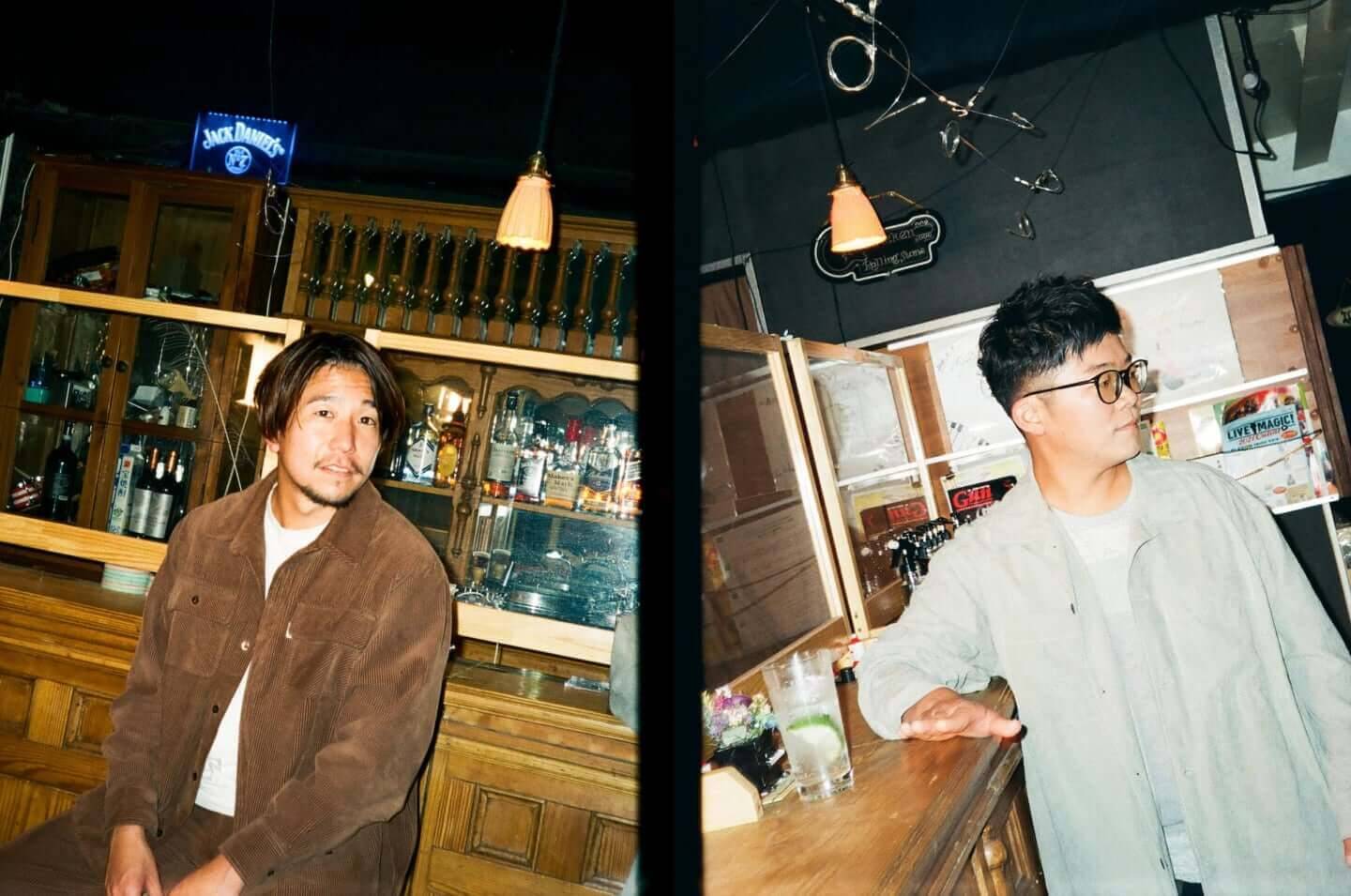 対談：Michael Kaneko×さかいゆう｜ネイティブイングリッシュが歌う日本語に感じるJ-POPの新しい可能性