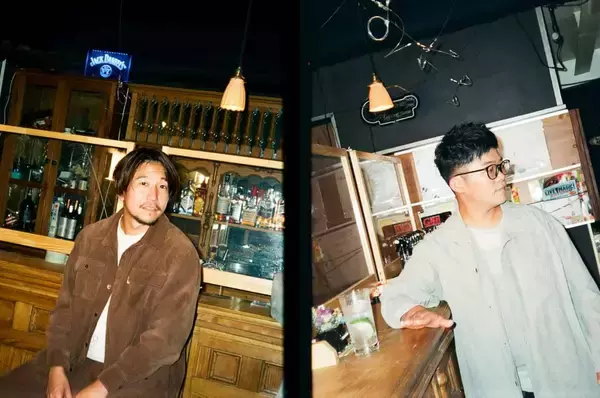 「対談：Michael Kaneko×さかいゆう｜ネイティブイングリッシュが歌う日本語に感じるJ-POPの新しい可能性」の画像