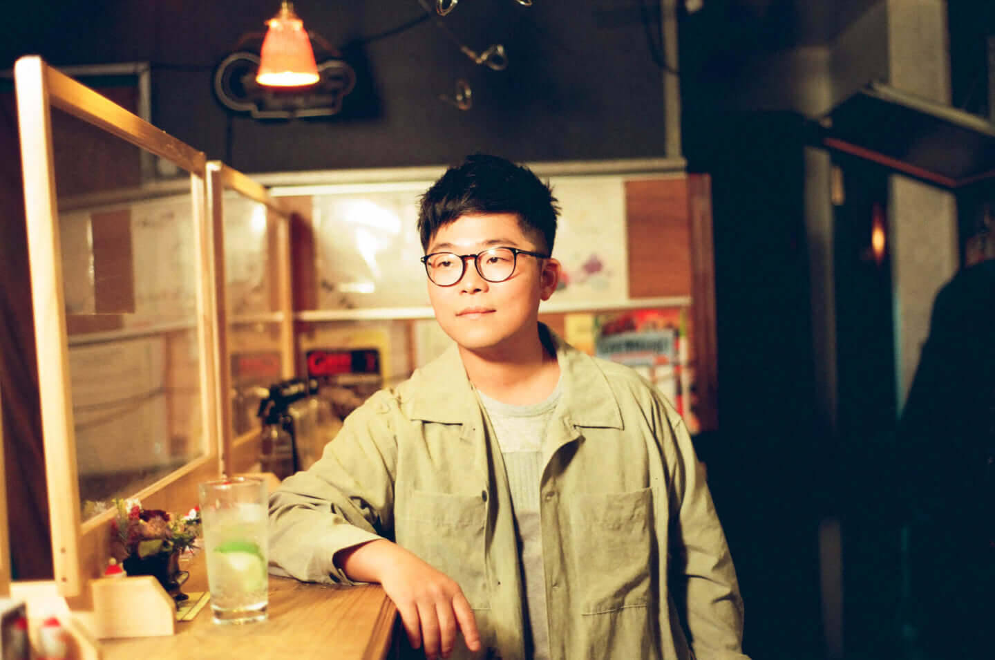 対談：Michael Kaneko×さかいゆう｜ネイティブイングリッシュが歌う日本語に感じるJ-POPの新しい可能性