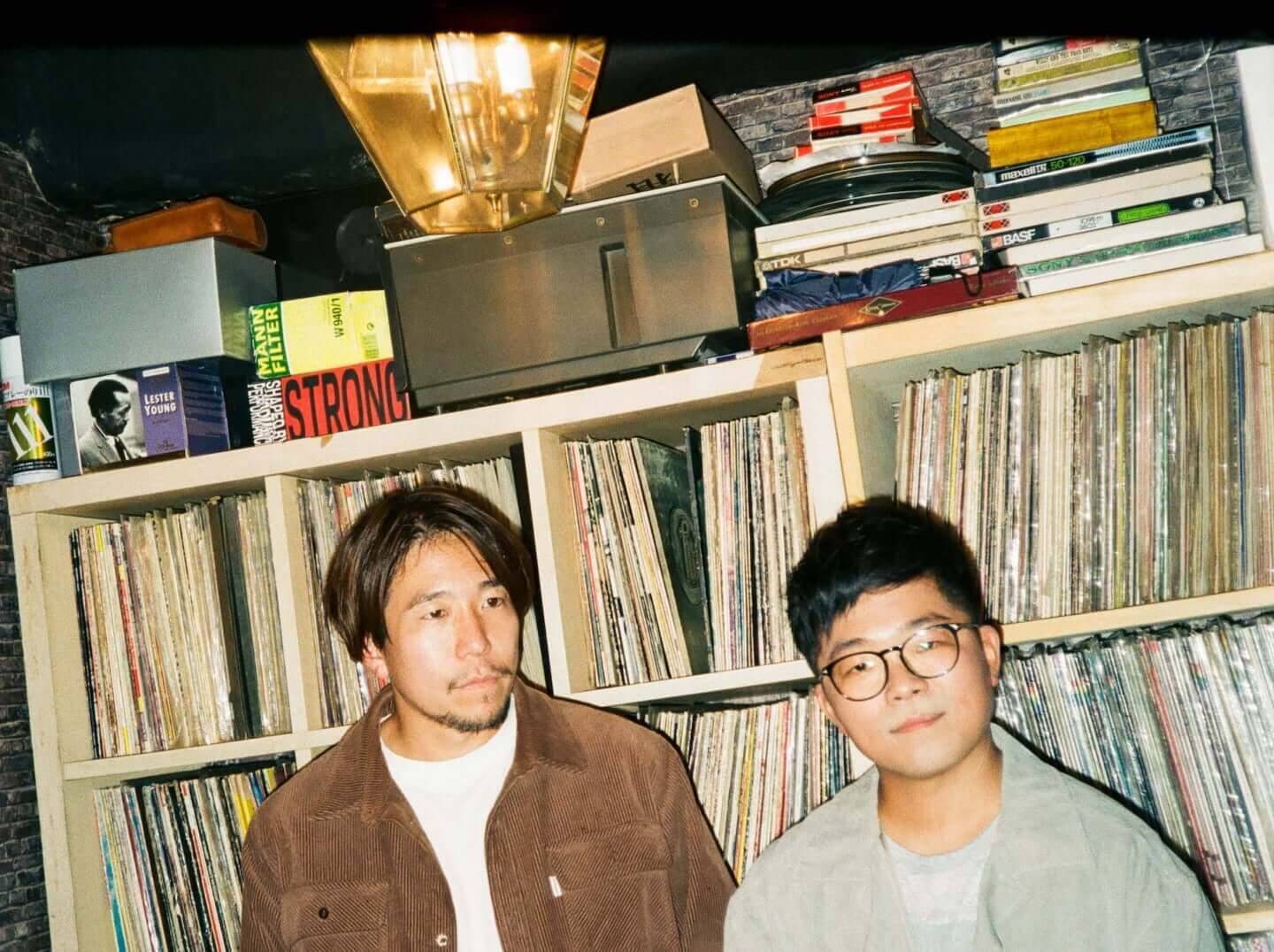 対談：Michael Kaneko×さかいゆう｜ネイティブイングリッシュが歌う日本語に感じるJ-POPの新しい可能性