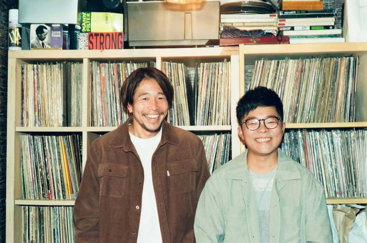 対談：Michael Kaneko×さかいゆう｜ネイティブイングリッシュが歌う日本語に感じるJ-POPの新しい可能性