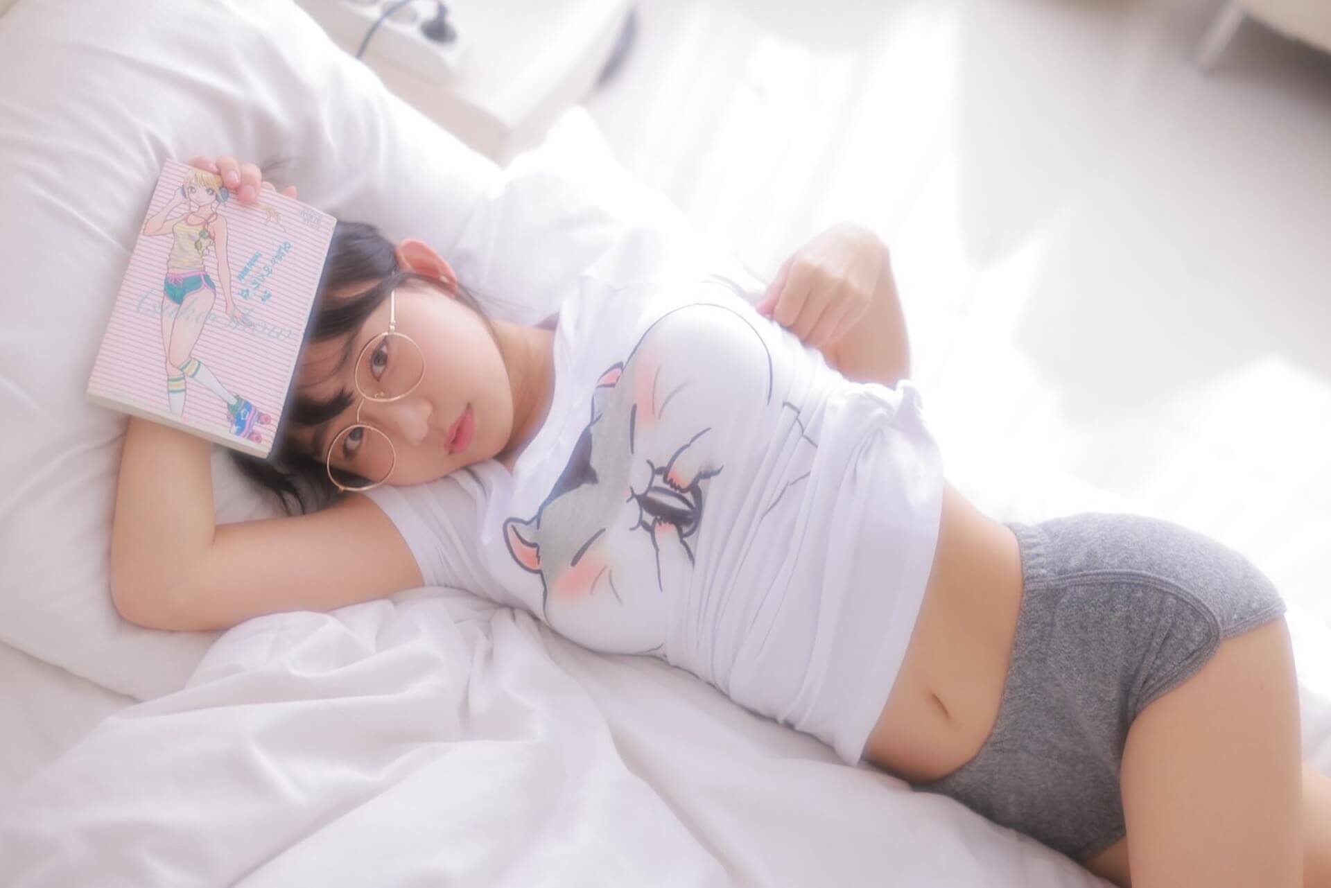 美ボディで世界を魅了！モデル・YouTuberのピョ・ウンジが日本公式ファンクラブを開設