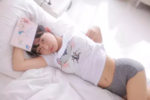 「美ボディで世界を魅了！モデル・YouTuberのピョ・ウンジが日本公式ファンクラブを開設」の画像