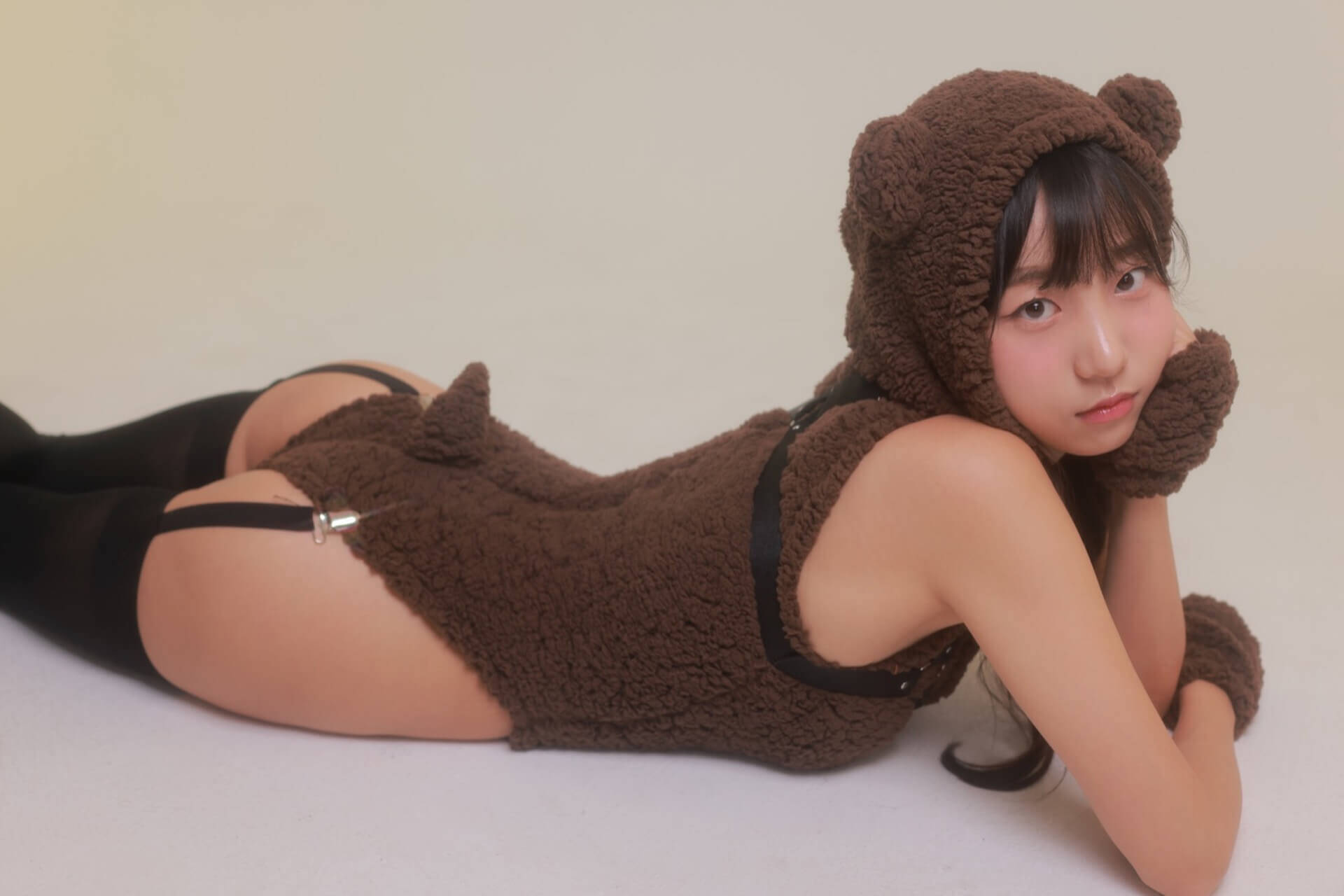 美ボディで世界を魅了！モデル・YouTuberのピョ・ウンジが日本公式ファンクラブを開設