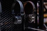 「老舗オーディオメーカー・Marshallの60周年を記念した特別ブースが二子玉川 蔦屋家電にて展開中｜象徴的なブランドデザインを踏襲したスピーカーやヘッドホンが勢揃い」の画像5