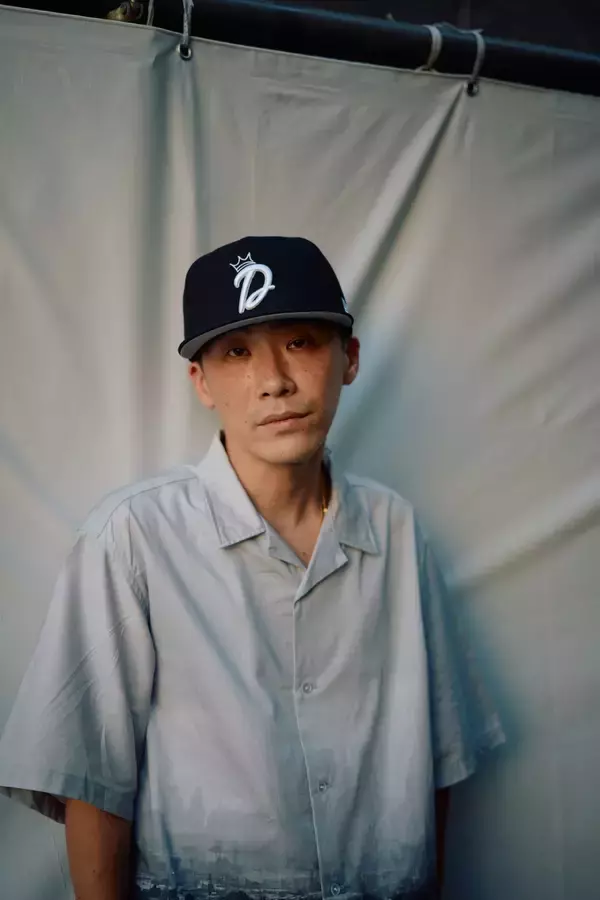 「『DOGEAR RECORDS × NEW ERA』コラボキャップ発売｜レーベル主催イベント＜The D.O.G.s Lounge＞にて先行販売」の画像