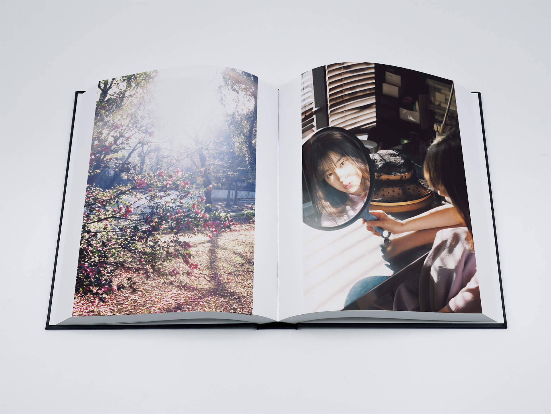 奥山由之のクライアントワークをまとめた写真集『BEST BEFORE』が発売決定！米津玄師の推薦コメントが到着