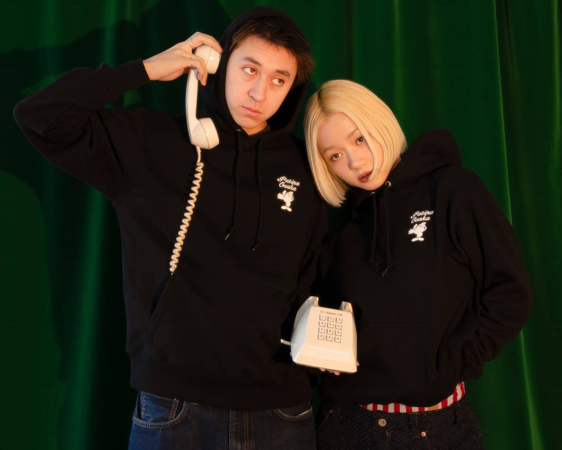 大阪のラグジュアリーホテル パティーナ大阪が世界的アーティスト VERDYとのコラボ第2弾を発売