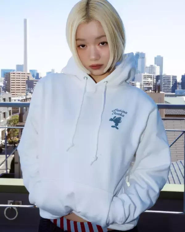 「大阪のラグジュアリーホテル パティーナ大阪が世界的アーティスト VERDYとのコラボ第2弾を発売」の画像