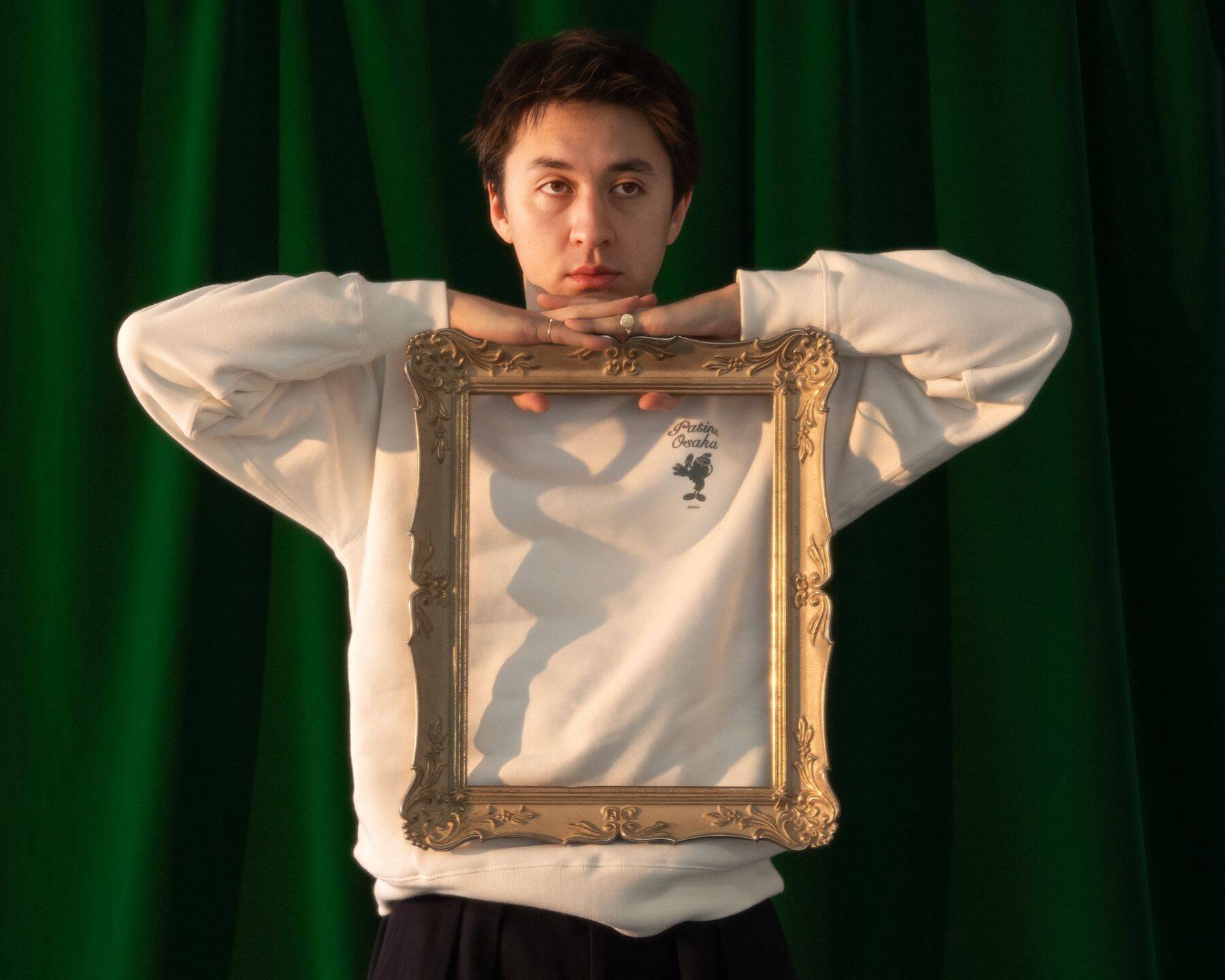 大阪のラグジュアリーホテル パティーナ大阪が世界的アーティスト VERDYとのコラボ第2弾を発売