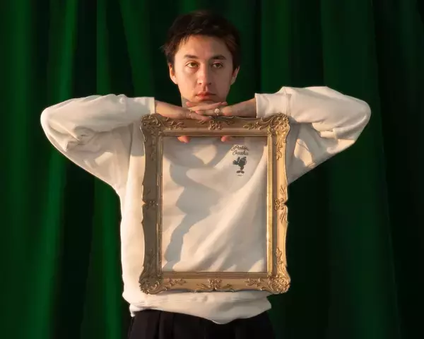 「大阪のラグジュアリーホテル パティーナ大阪が世界的アーティスト VERDYとのコラボ第2弾を発売」の画像