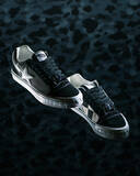 「〈A BATHING APE®︎〉が〈Vans〉との最新コラボレーションを発表」の画像3