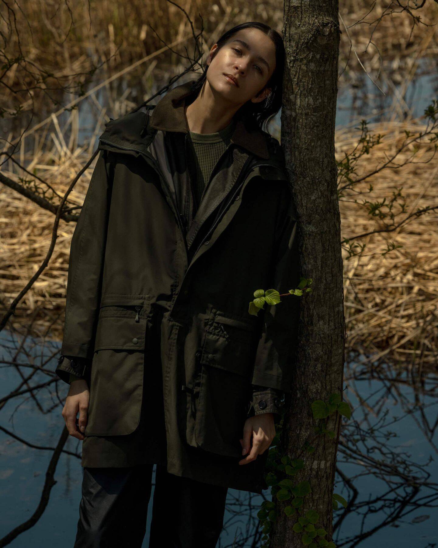 「DAIWA PIER39」2023AWが7月22日より展開スタート｜トラディショナルなアイテムに、ブリティッシュな要素をプラス