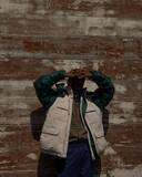 「「DAIWA PIER39」2023AWが7月22日より展開スタート｜トラディショナルなアイテムに、ブリティッシュな要素をプラス」の画像2