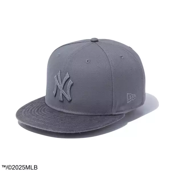 「〈NEW ERA®︎〉が2026年の幕開けを祝して“午”にちなんだ新作コレクションを発売」の画像
