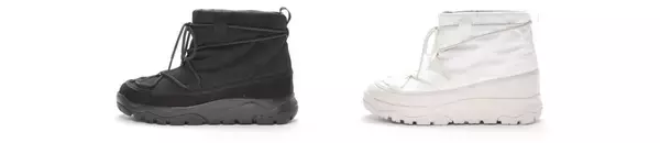 「HI-TEC(R)からウィンターブーツ「JOKUTLL」シリーズ＆定番EASTENDに保温性が備わった「EASTEND WARM」新登場」の画像