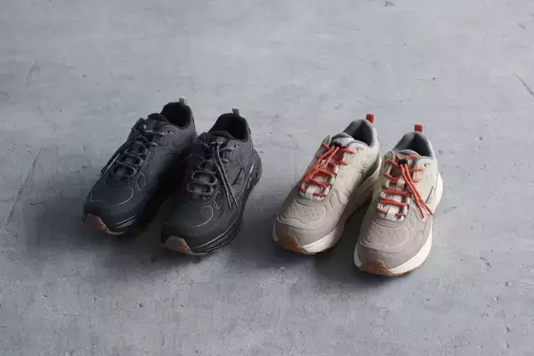 「HI-TEC(R)からウィンターブーツ「JOKUTLL」シリーズ＆定番EASTENDに保温性が備わった「EASTEND WARM」新登場」の画像