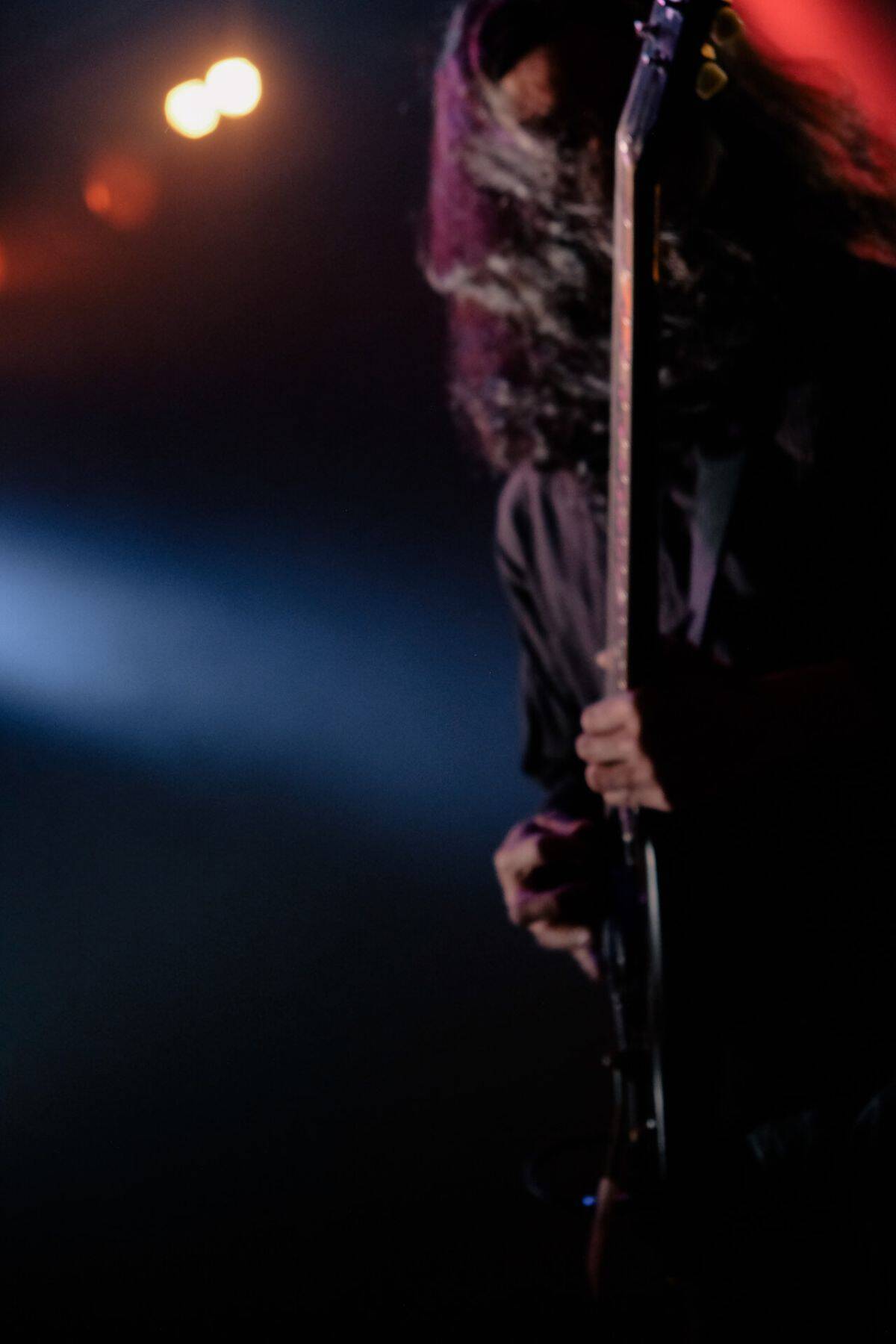 「何かがおかしい」──OGRE YOU ASSHOLE、2023年3月18日東京ワンマンライブの違和感を言語化する