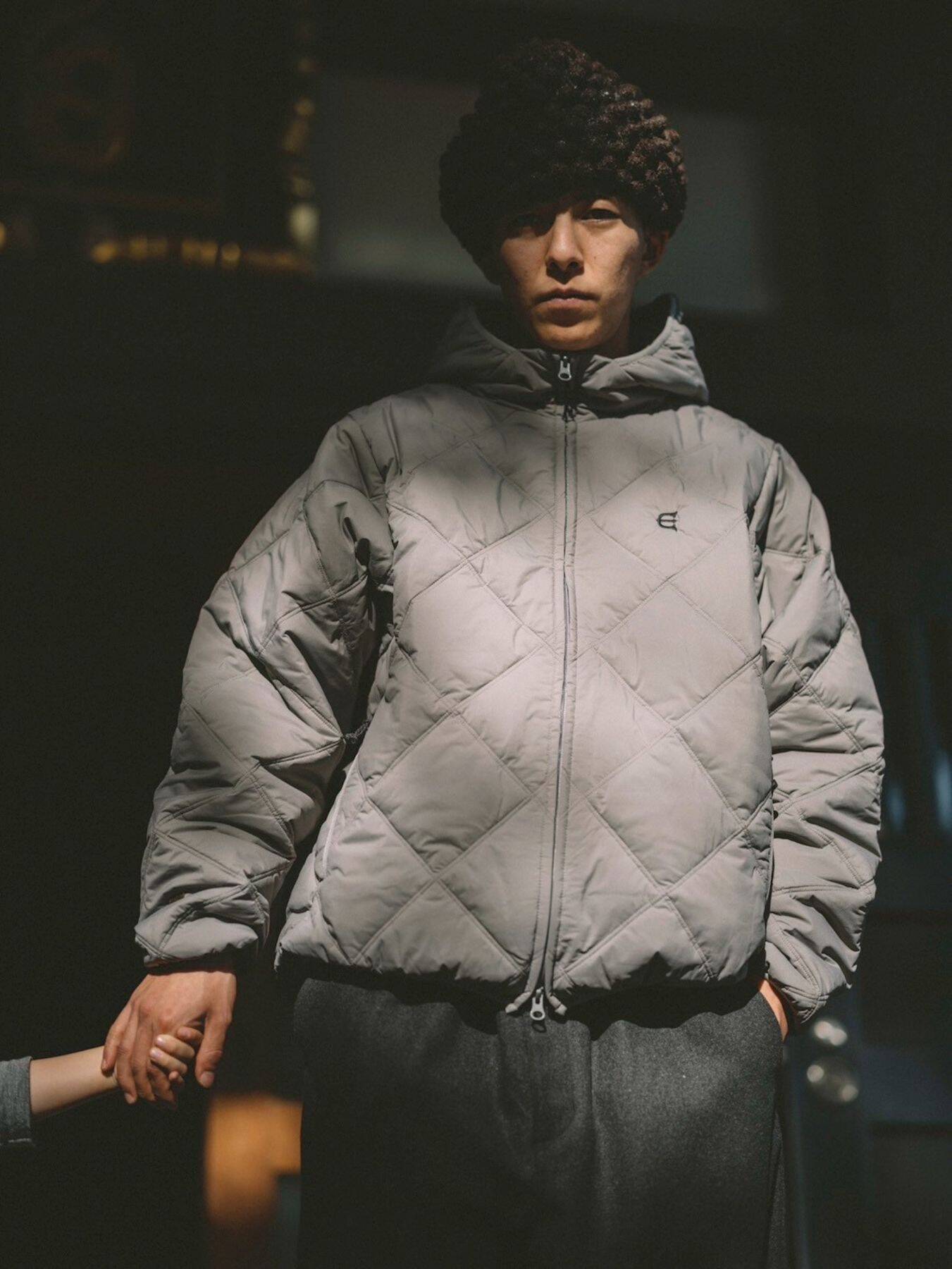 Evisen Skateboardsが2025年秋冬コレクションのルックブックを公開