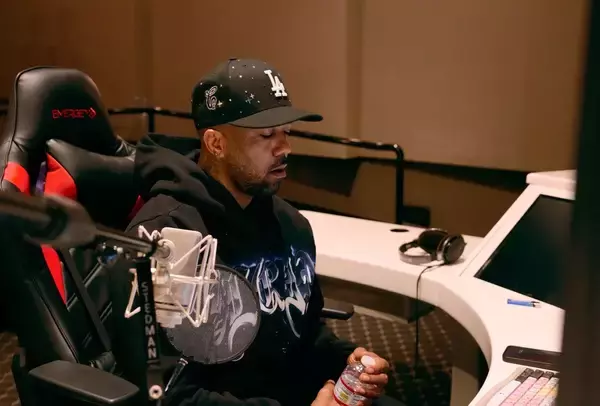 米ロサンゼルス初のJewel Capブランド〈Couture〉がProblemとのコラボレーションを発表