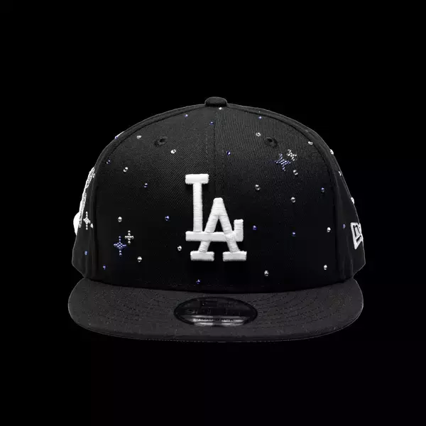 「米ロサンゼルス初のJewel Capブランド〈Couture〉がProblemとのコラボレーションを発表」の画像