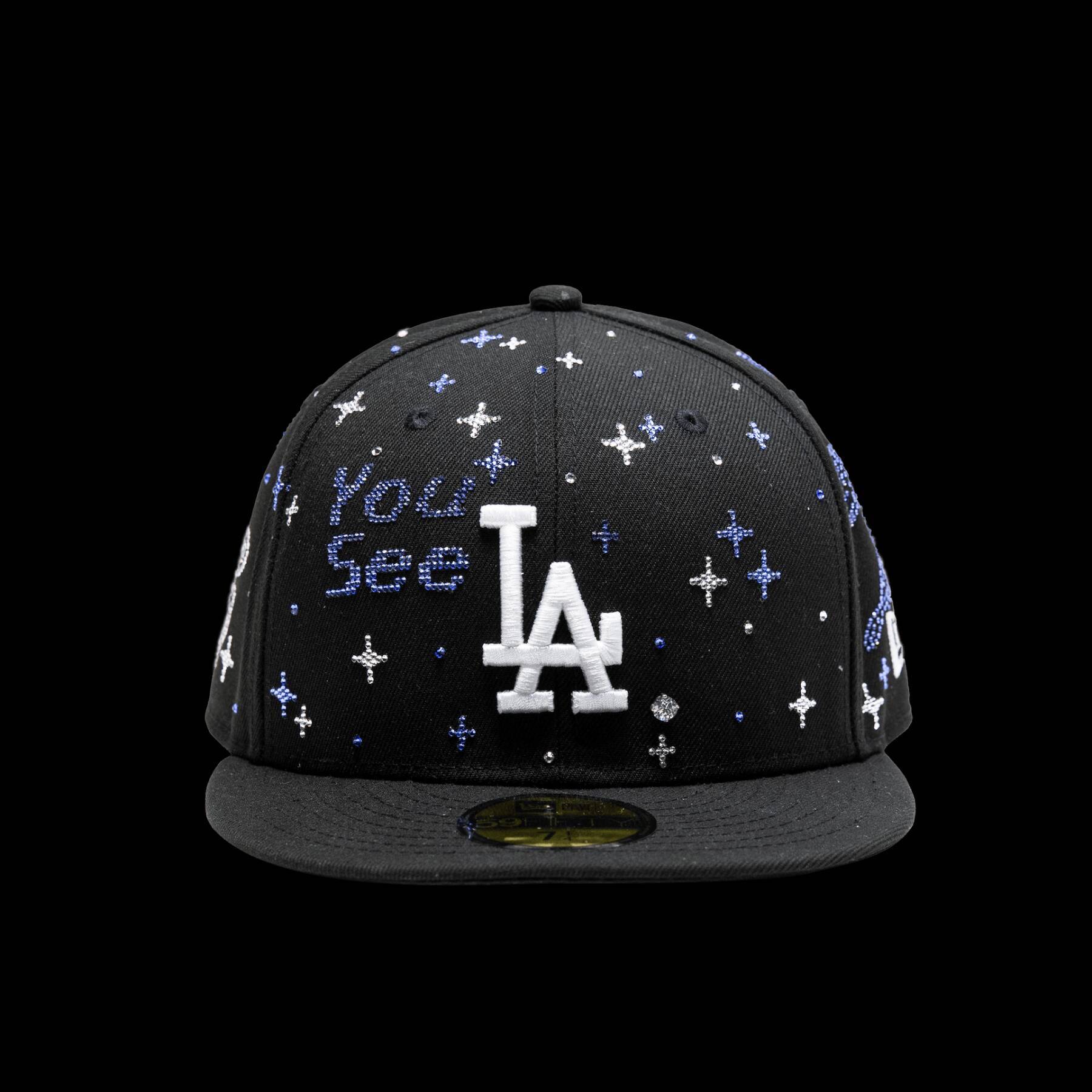 米ロサンゼルス初のJewel Capブランド〈Couture〉がProblemとのコラボレーションを発表