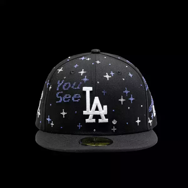 「米ロサンゼルス初のJewel Capブランド〈Couture〉がProblemとのコラボレーションを発表」の画像