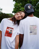 「〈Marc Jacobs〉と〈A.P.C.〉による最新カプセルコレクションが発売」の画像3