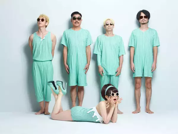 東京事変の新曲「私生活　新訳版」がリリース決定｜オリジナル録音から15年