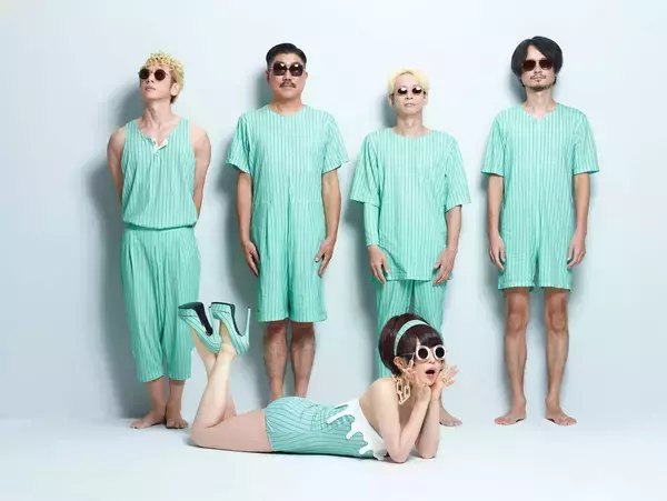 「東京事変の新曲「私生活　新訳版」がリリース決定｜オリジナル録音から15年」の画像