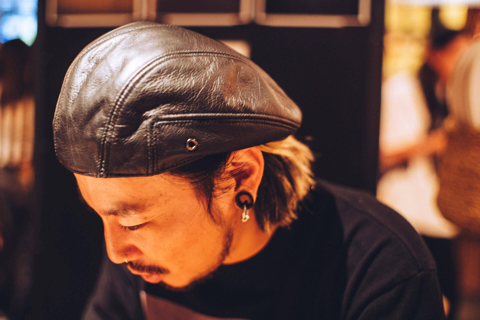 【イベントレポート】“20代のカーライフ”にフィーチャーした写真展｜YouTubeチャンネル「tokyo basic car club」主催