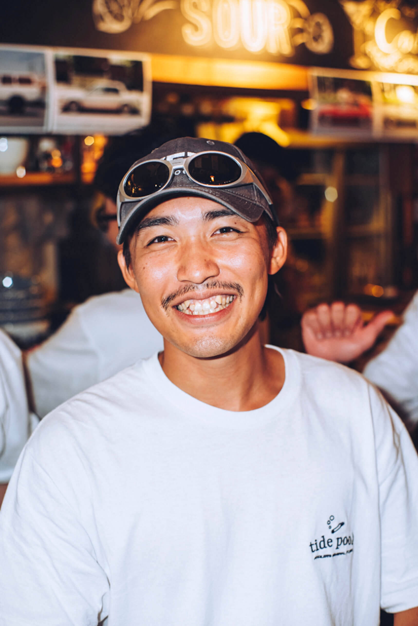 【イベントレポート】“20代のカーライフ”にフィーチャーした写真展｜YouTubeチャンネル「tokyo basic car club」主催