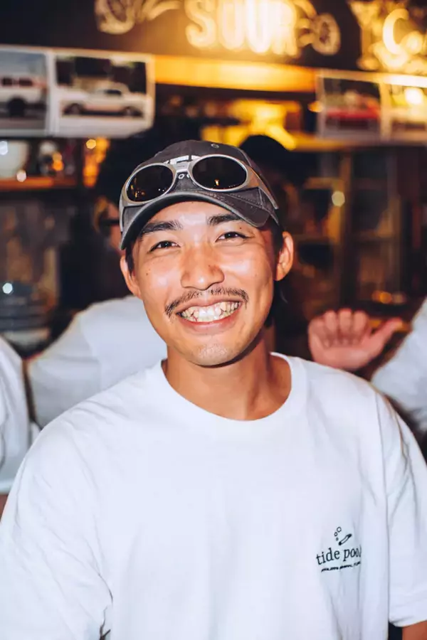 「【イベントレポート】“20代のカーライフ”にフィーチャーした写真展｜YouTubeチャンネル「tokyo basic car club」主催」の画像