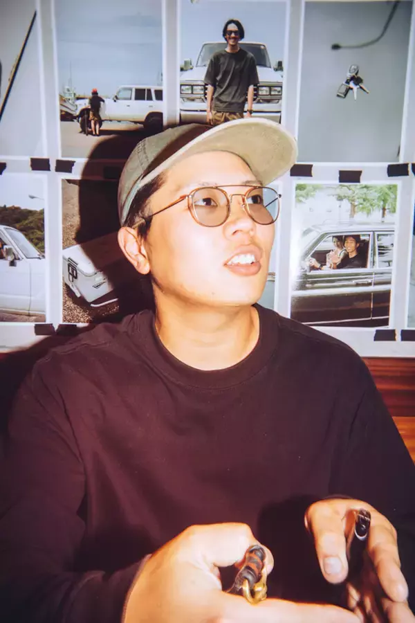 「【イベントレポート】“20代のカーライフ”にフィーチャーした写真展｜YouTubeチャンネル「tokyo basic car club」主催」の画像