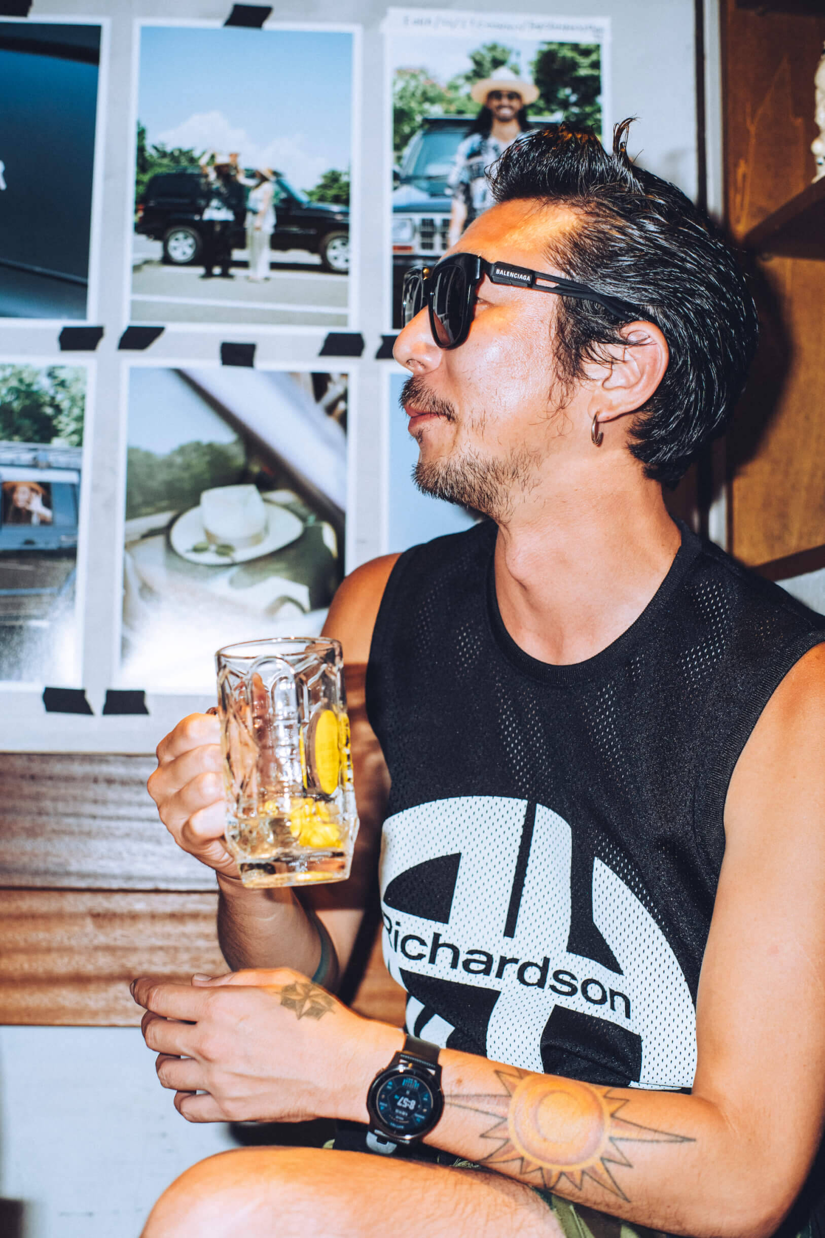 【イベントレポート】“20代のカーライフ”にフィーチャーした写真展｜YouTubeチャンネル「tokyo basic car club」主催