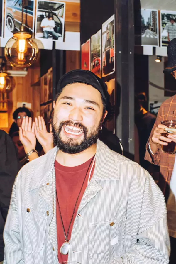 「【イベントレポート】“20代のカーライフ”にフィーチャーした写真展｜YouTubeチャンネル「tokyo basic car club」主催」の画像